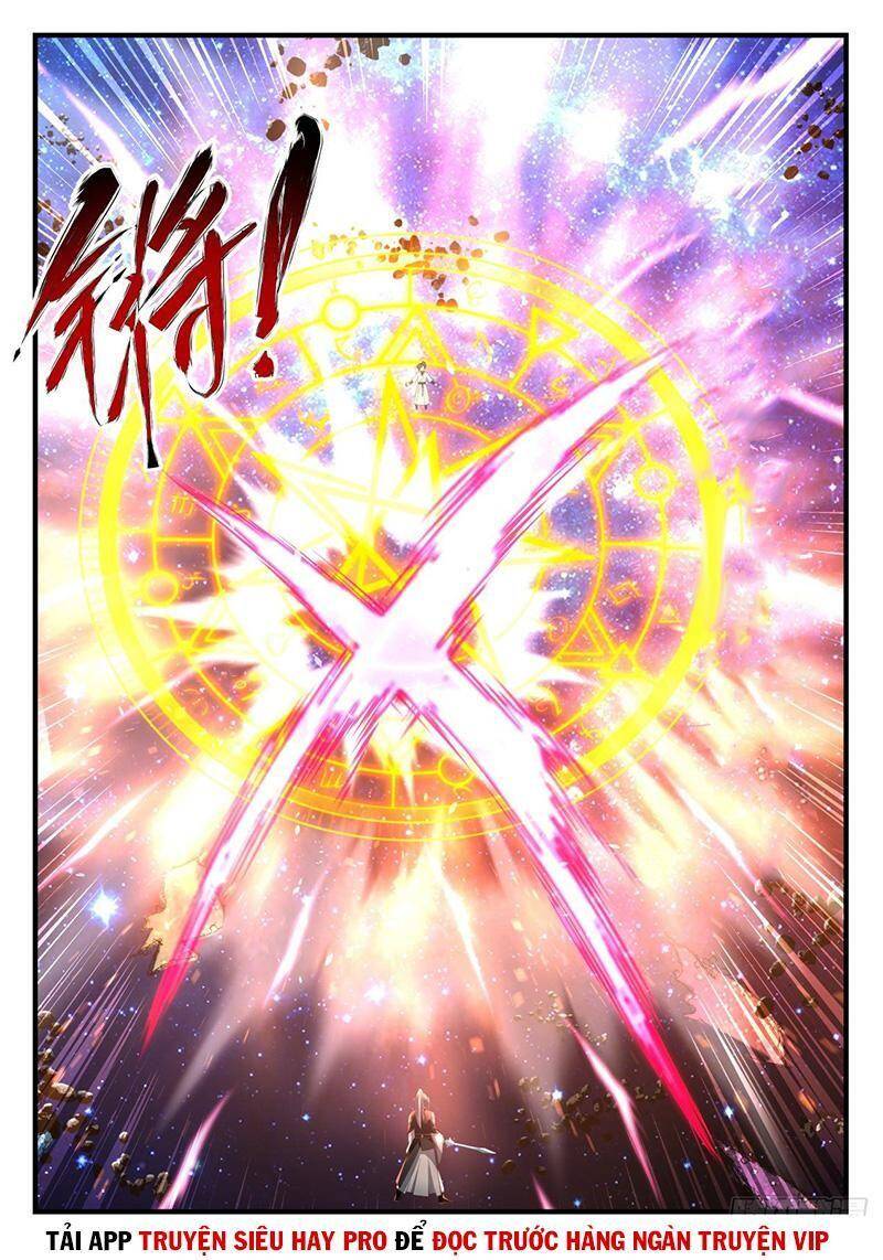 Võ Luyện Đỉnh Phong - Chương 1871