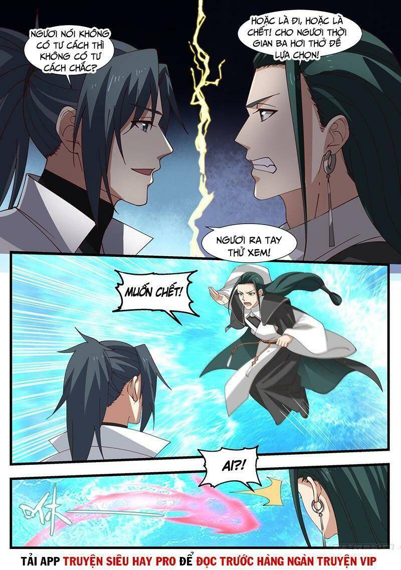 Võ Luyện Đỉnh Phong - Chương 1874