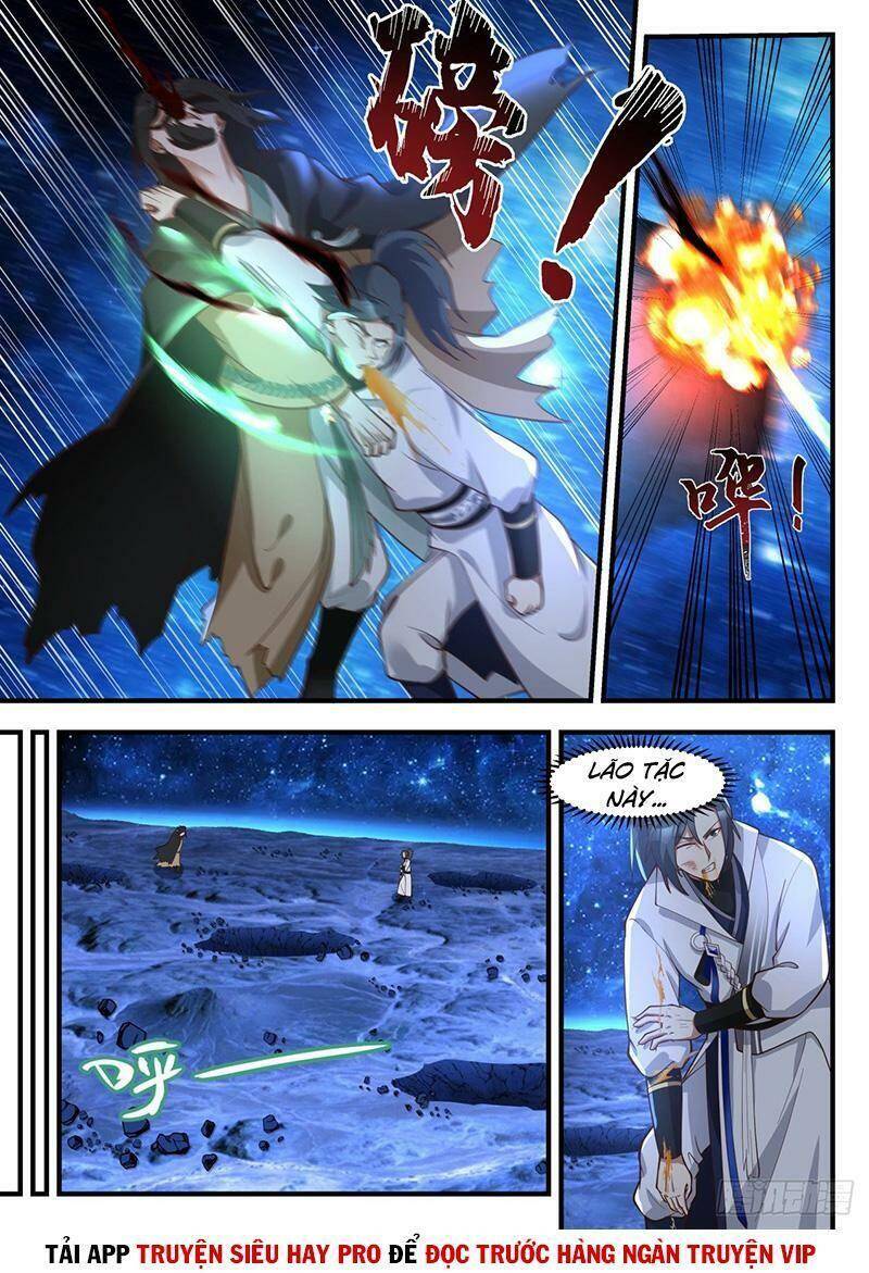 Võ Luyện Đỉnh Phong - Chương 1875