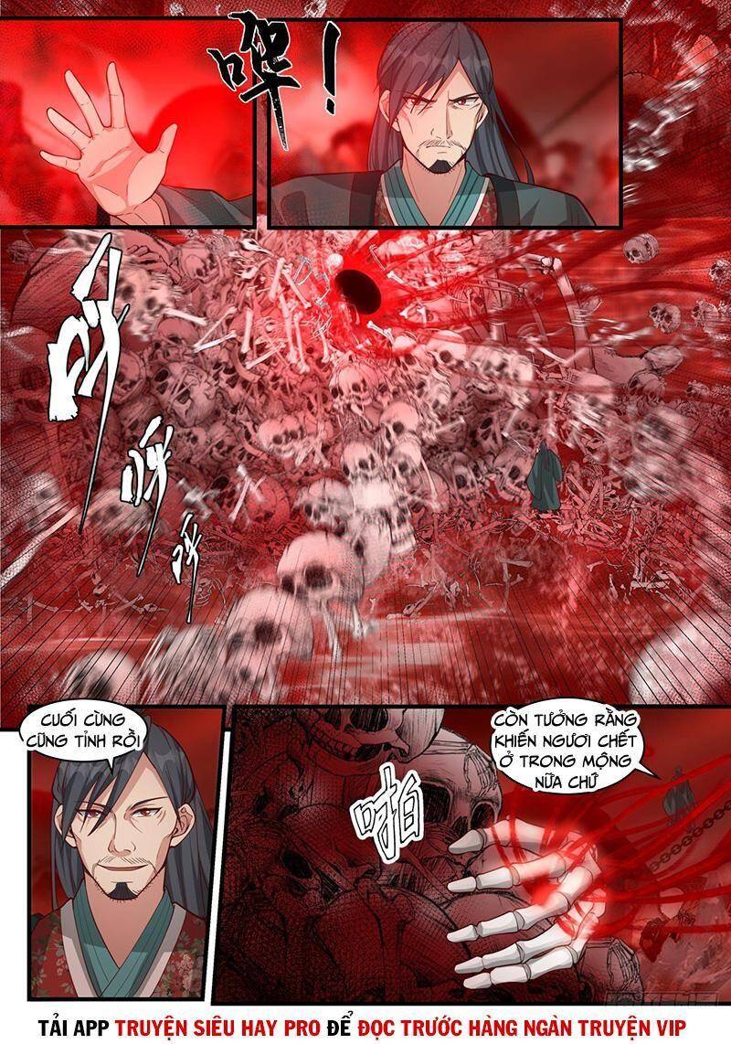 Võ Luyện Đỉnh Phong - Chương 1881