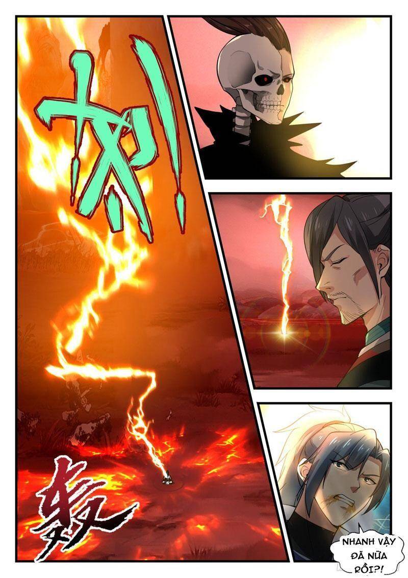 Võ Luyện Đỉnh Phong - Chương 1882