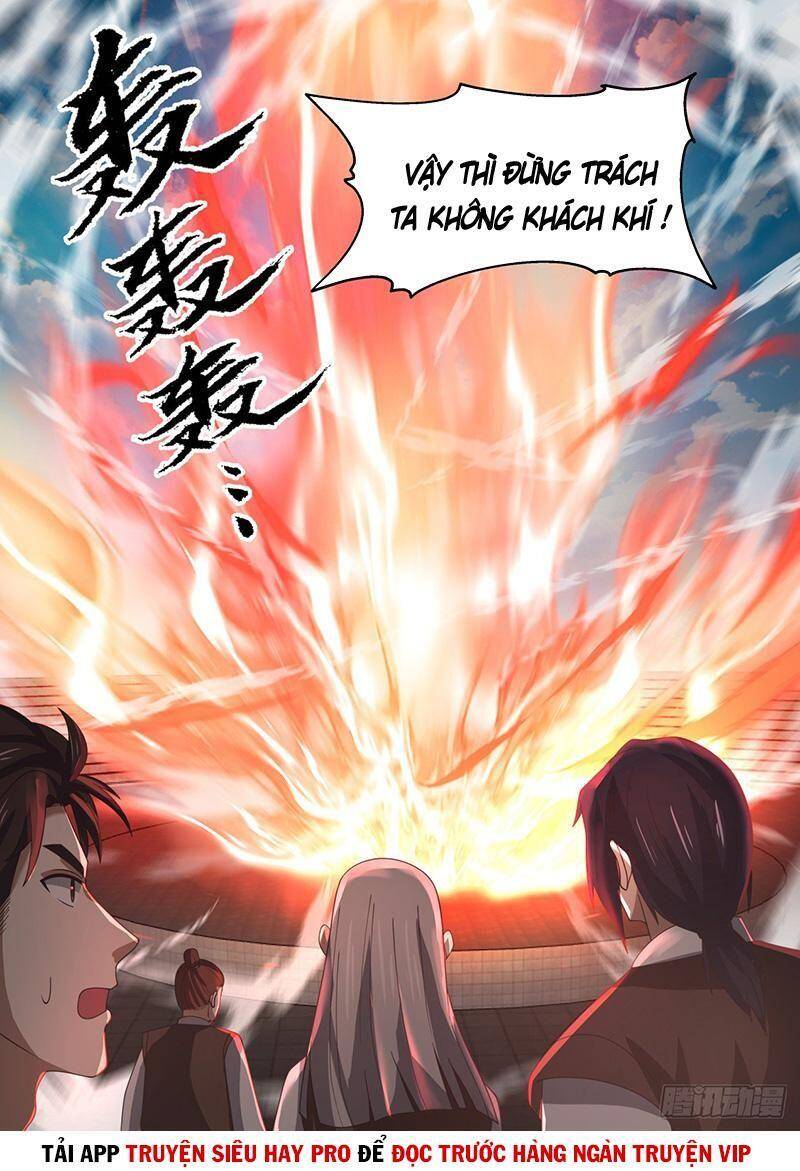 Võ Luyện Đỉnh Phong - Chương 1889