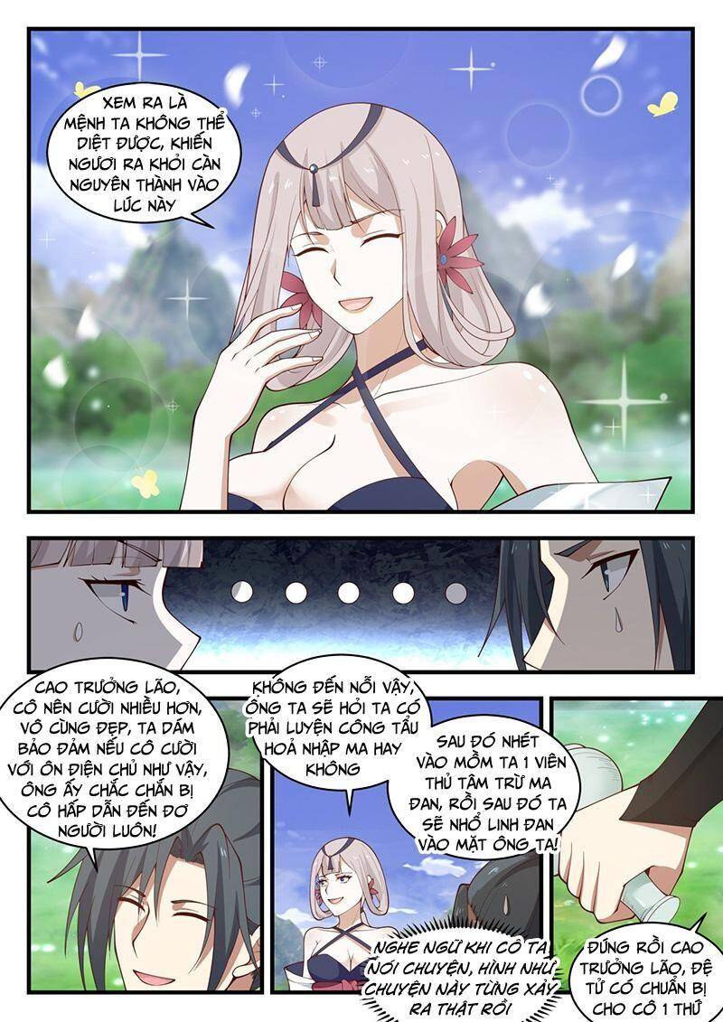 Võ Luyện Đỉnh Phong - Chương 1894