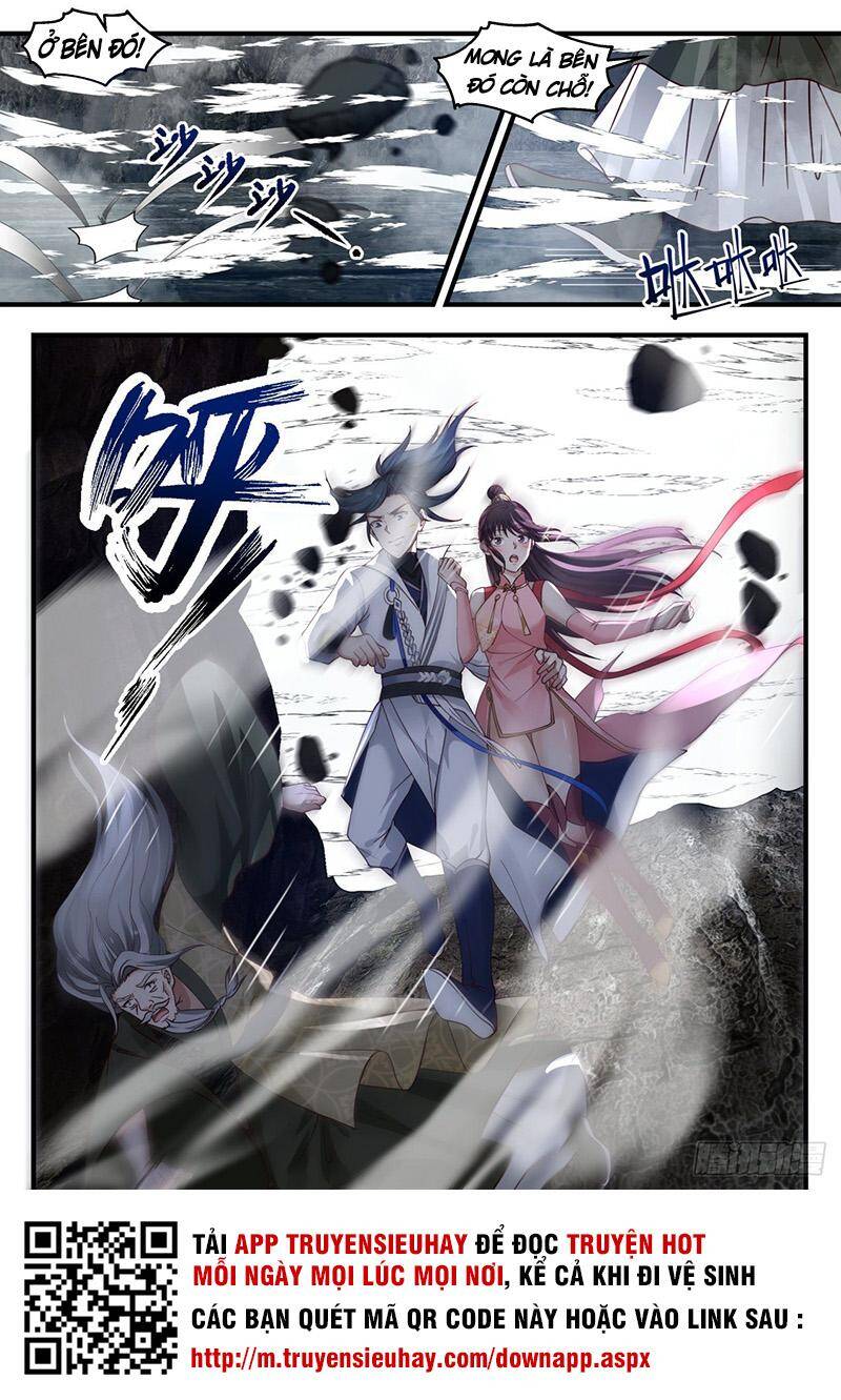 Võ Luyện Đỉnh Phong - Chương 1898