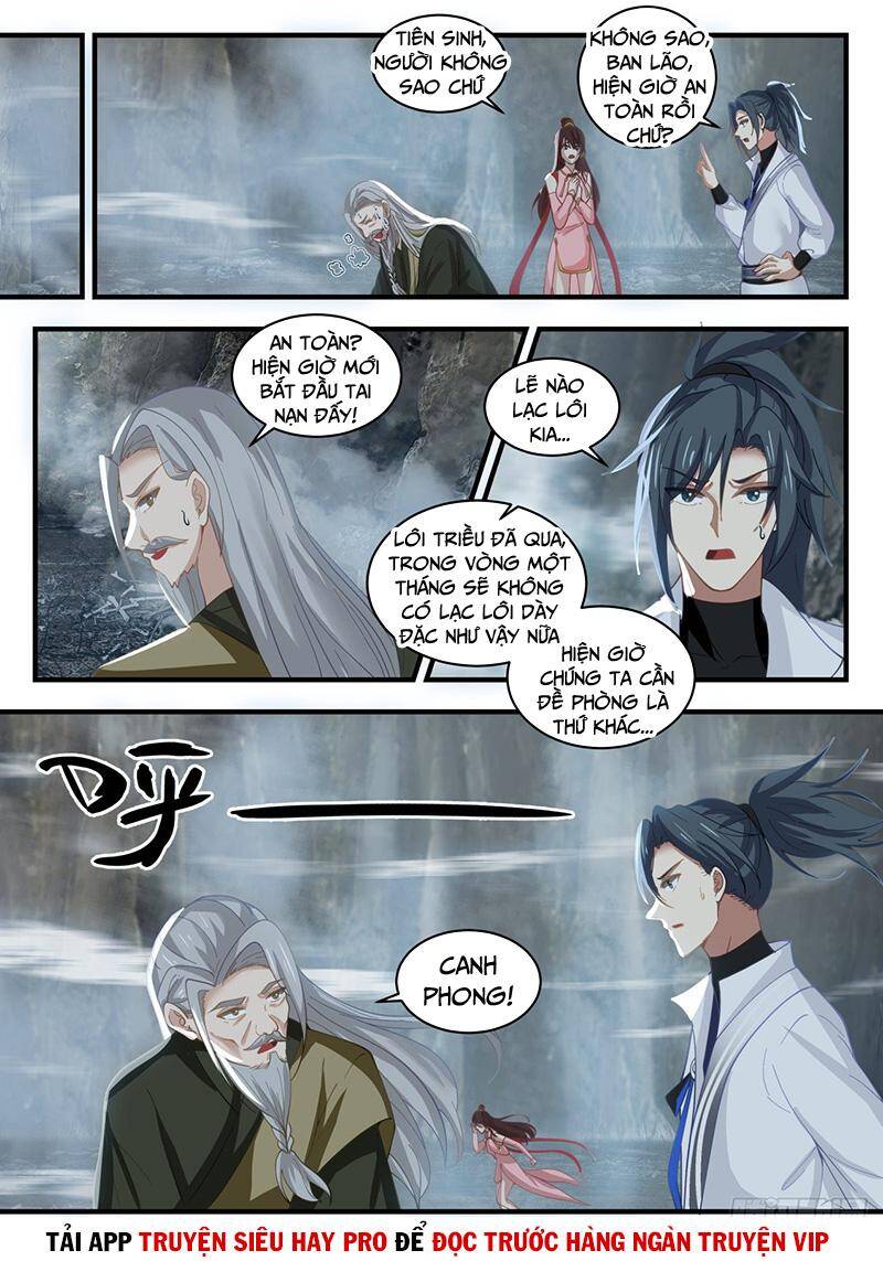 Võ Luyện Đỉnh Phong - Chương 1898