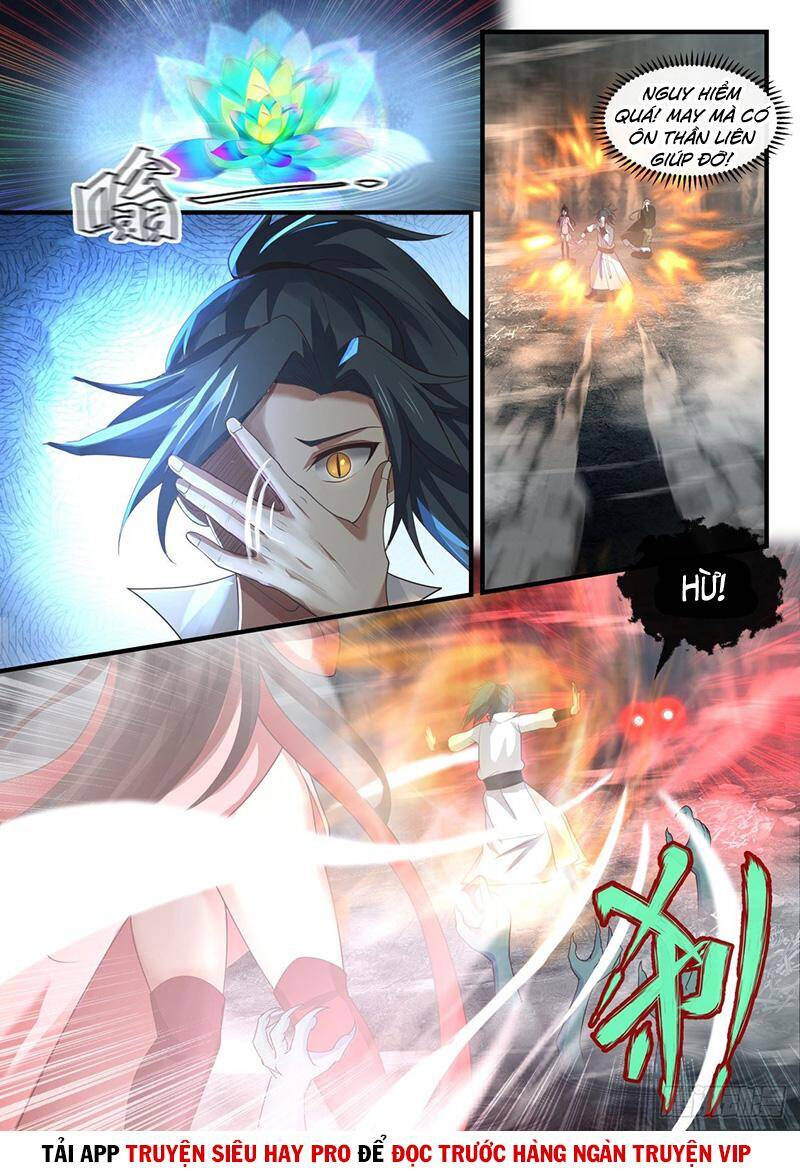 Võ Luyện Đỉnh Phong - Chương 1898