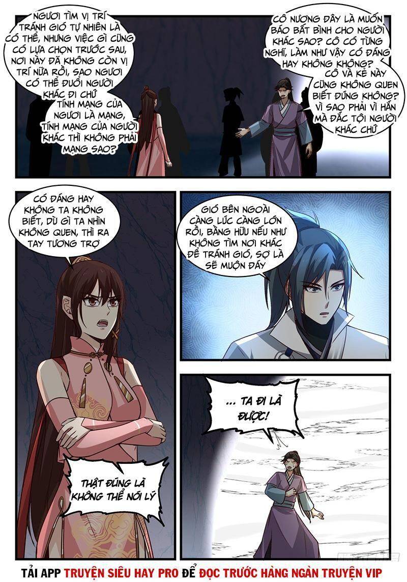 Võ Luyện Đỉnh Phong - Chương 1899