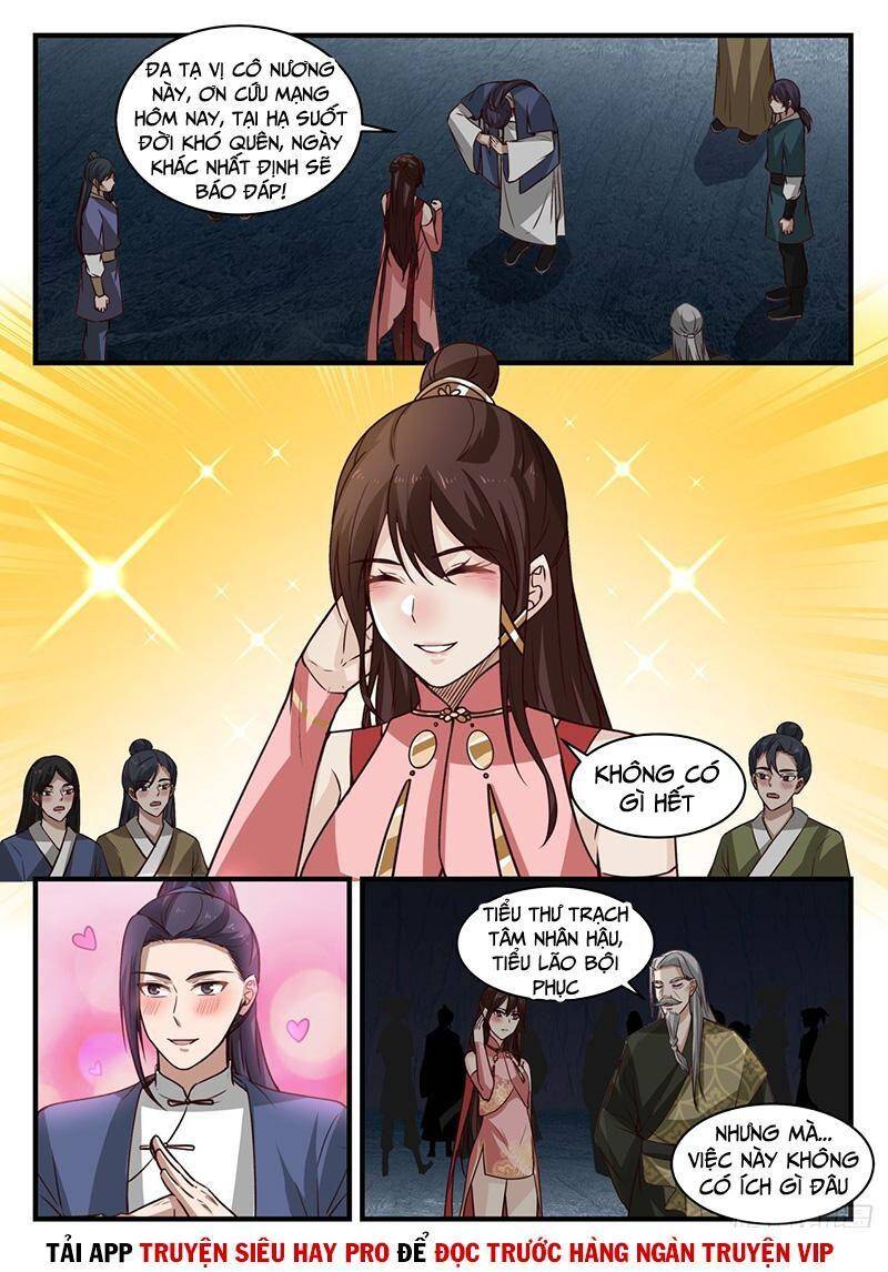 Võ Luyện Đỉnh Phong - Chương 1899