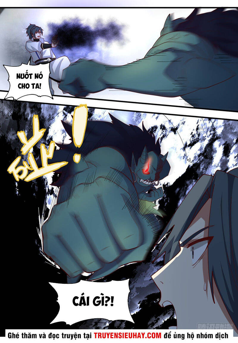 Võ Luyện Đỉnh Phong - Chương 1902