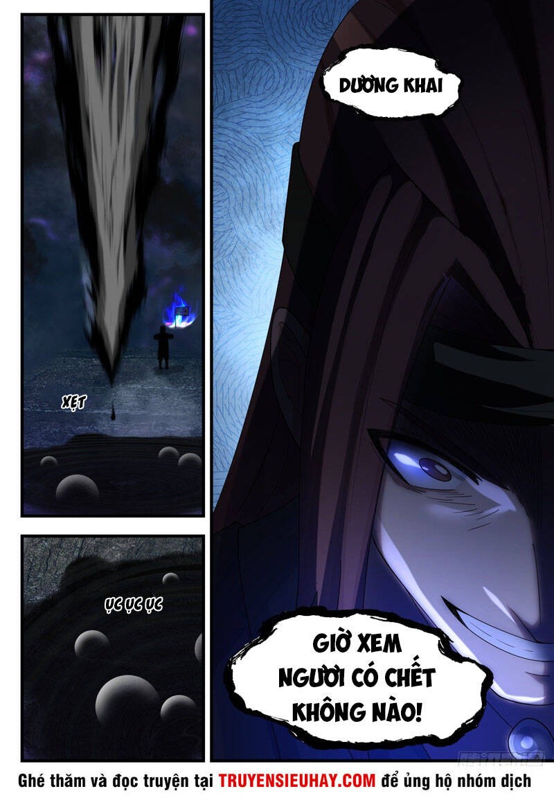 Võ Luyện Đỉnh Phong - Chương 1902