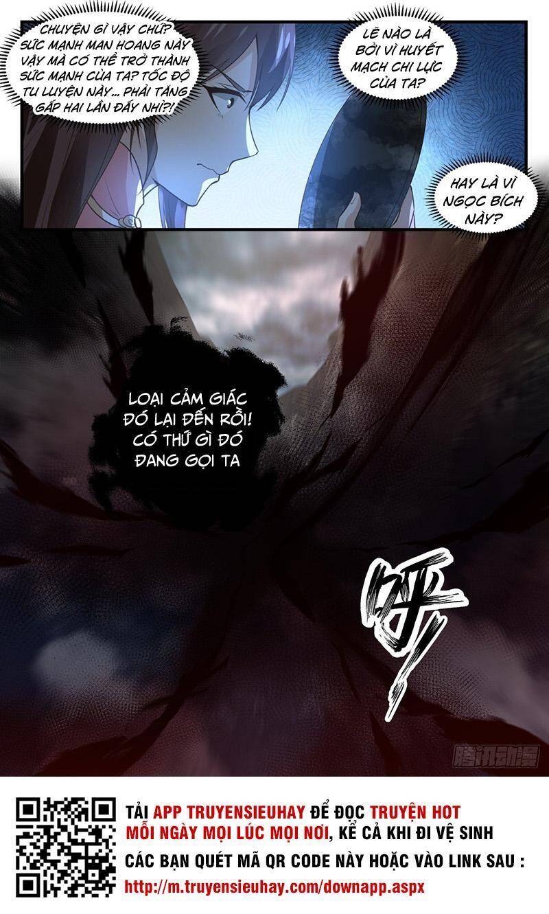 Võ Luyện Đỉnh Phong - Chương 1905