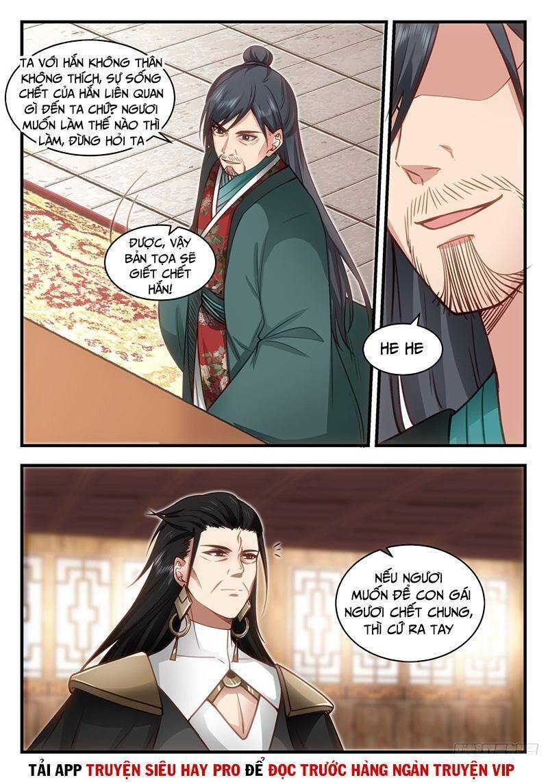 Võ Luyện Đỉnh Phong - Chương 1905