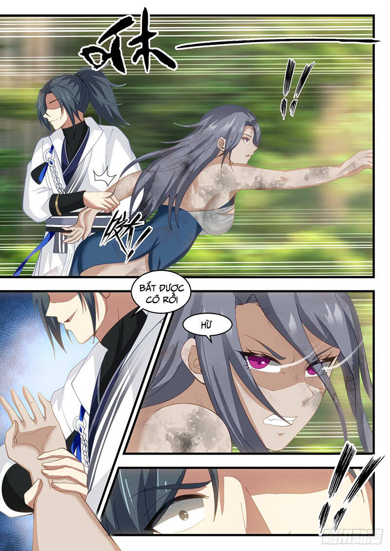 Võ Luyện Đỉnh Phong - Chương 1906