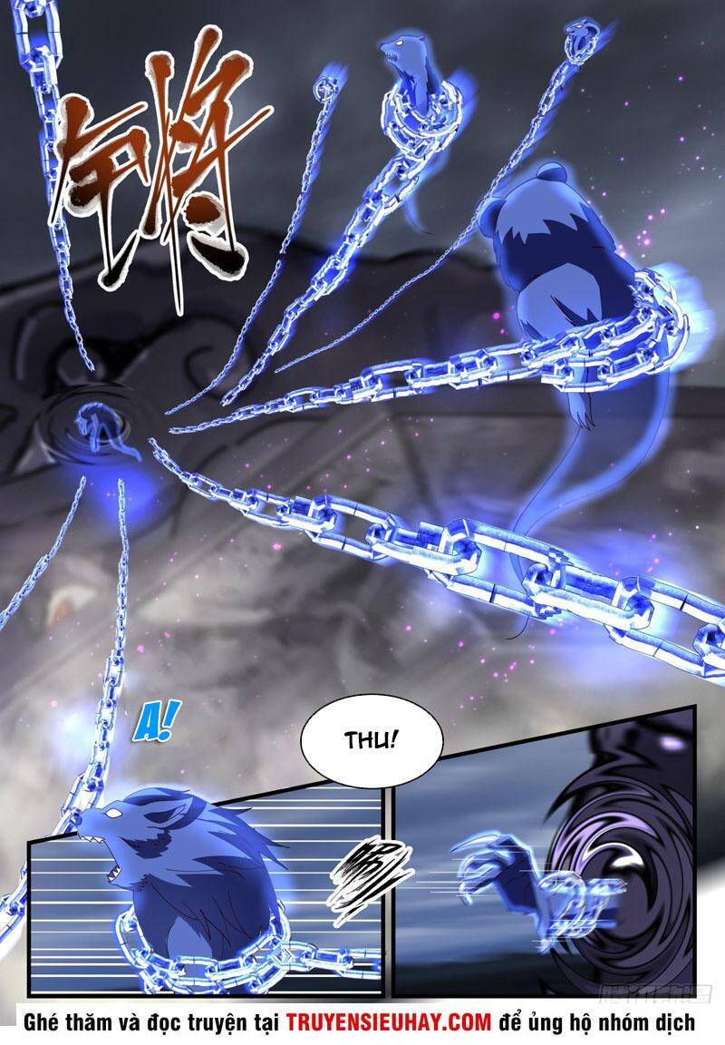 Võ Luyện Đỉnh Phong - Chương 1909