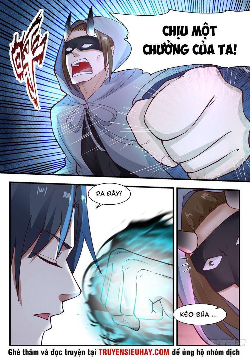 Võ Luyện Đỉnh Phong - Chương 1914