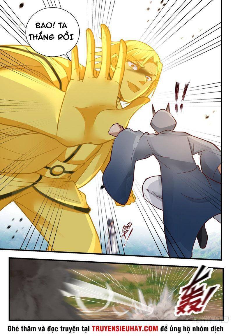 Võ Luyện Đỉnh Phong - Chương 1914