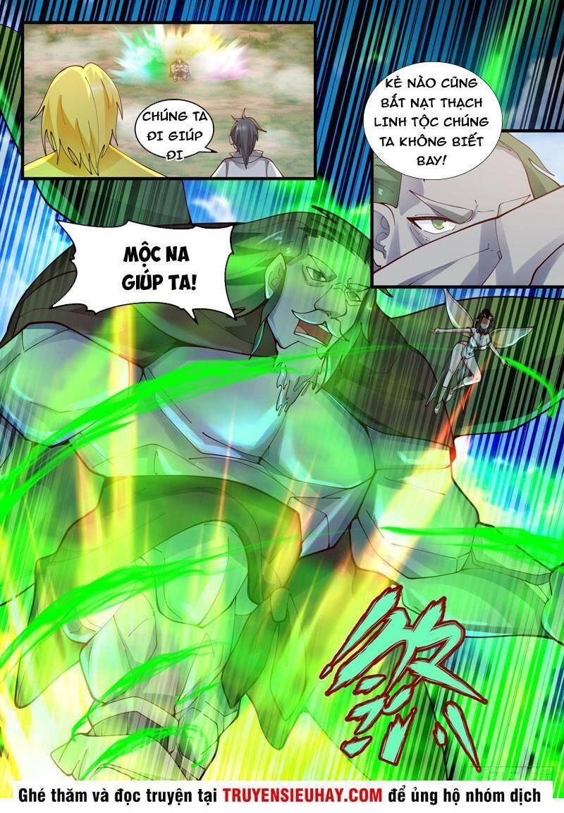 Võ Luyện Đỉnh Phong - Chương 1914