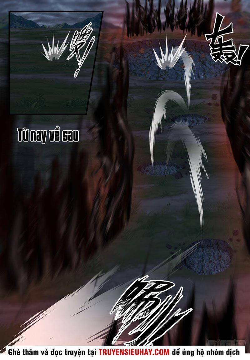 Võ Luyện Đỉnh Phong - Chương 1919