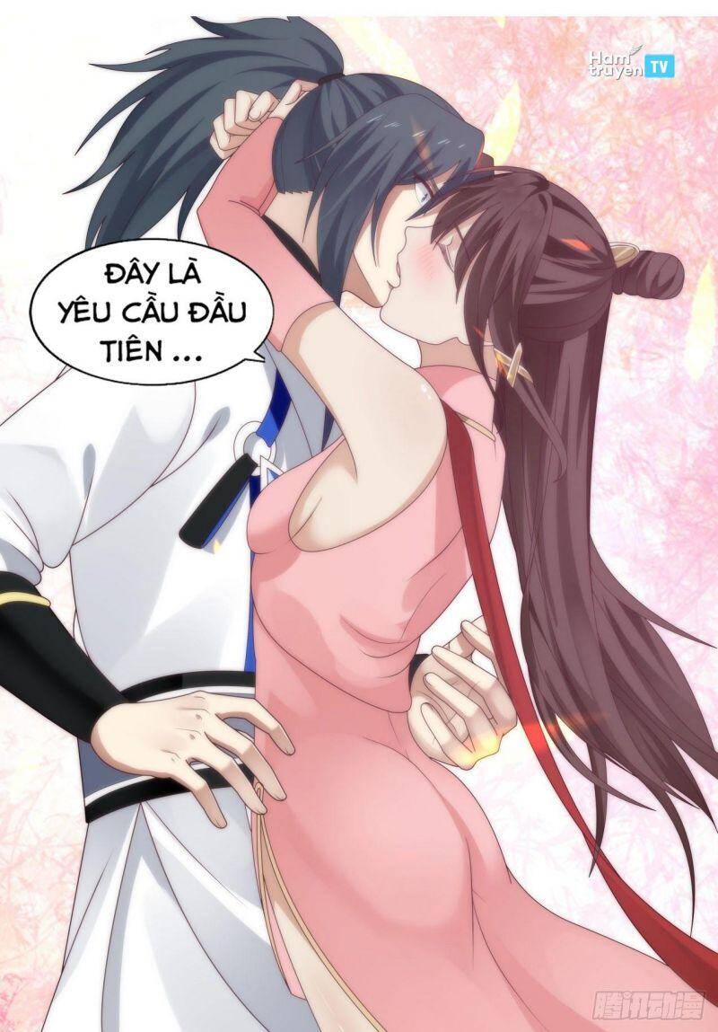 Võ Luyện Đỉnh Phong - Chương 1920