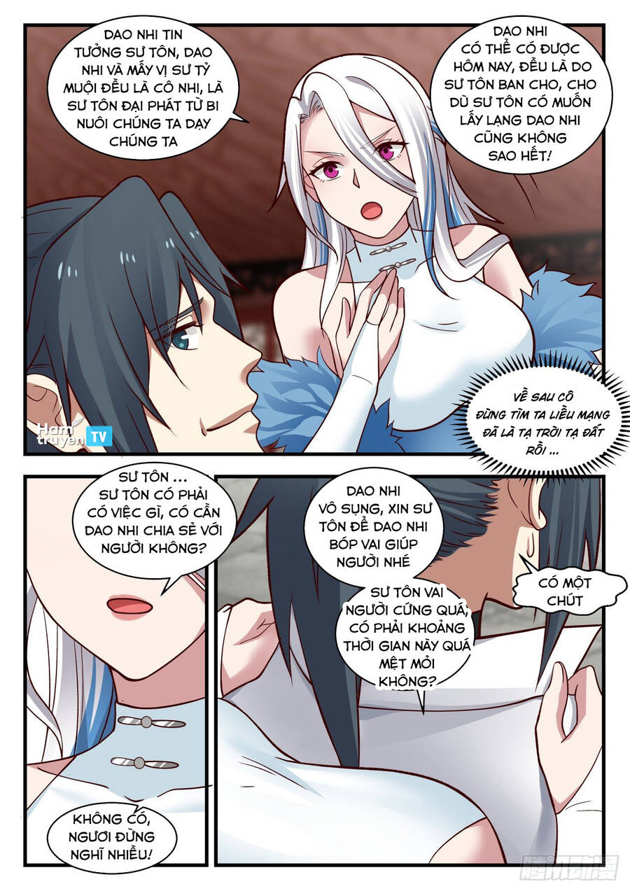 Võ Luyện Đỉnh Phong - Chương 1926