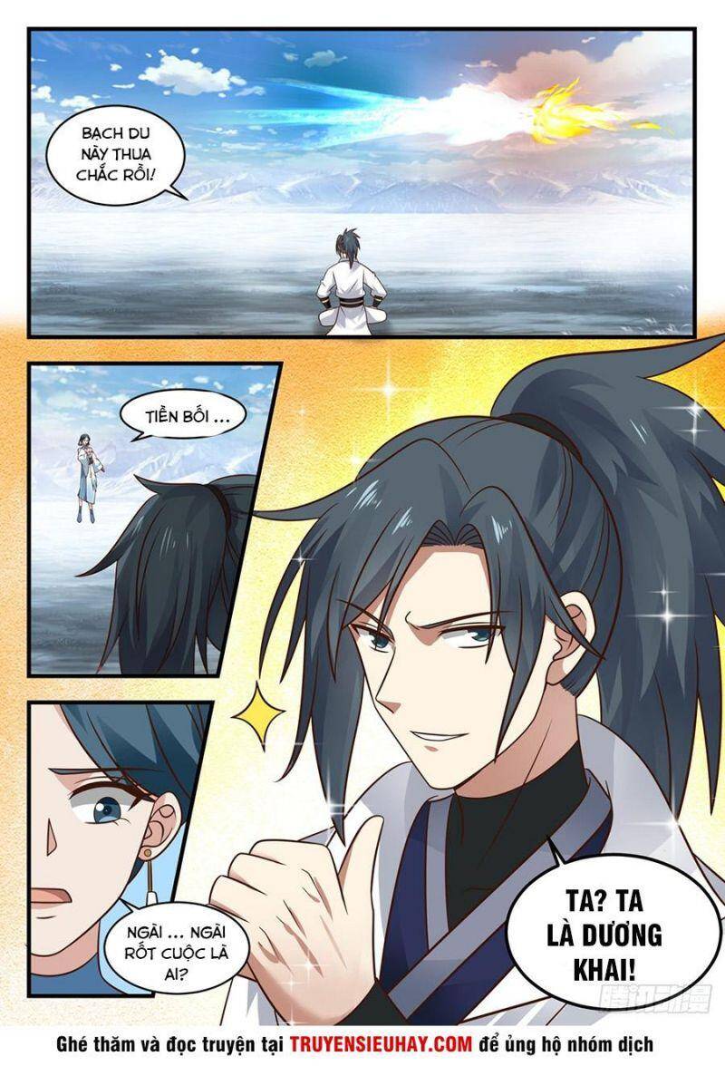 Võ Luyện Đỉnh Phong - Chương 1928