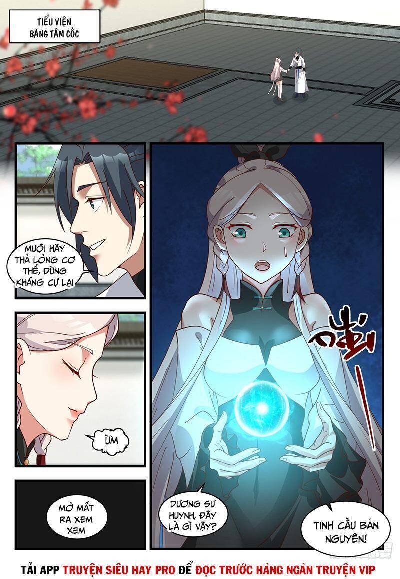 Võ Luyện Đỉnh Phong - Chương 1932