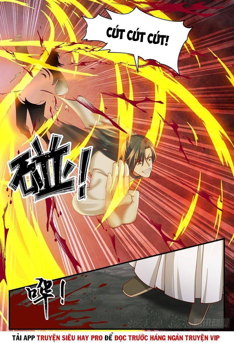 Võ Luyện Đỉnh Phong - Chương 1934