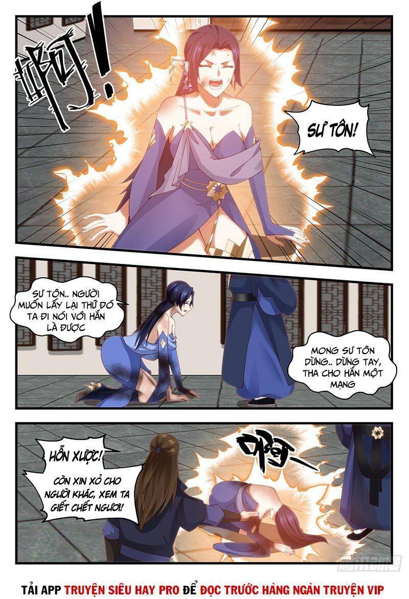 Võ Luyện Đỉnh Phong - Chương 1945