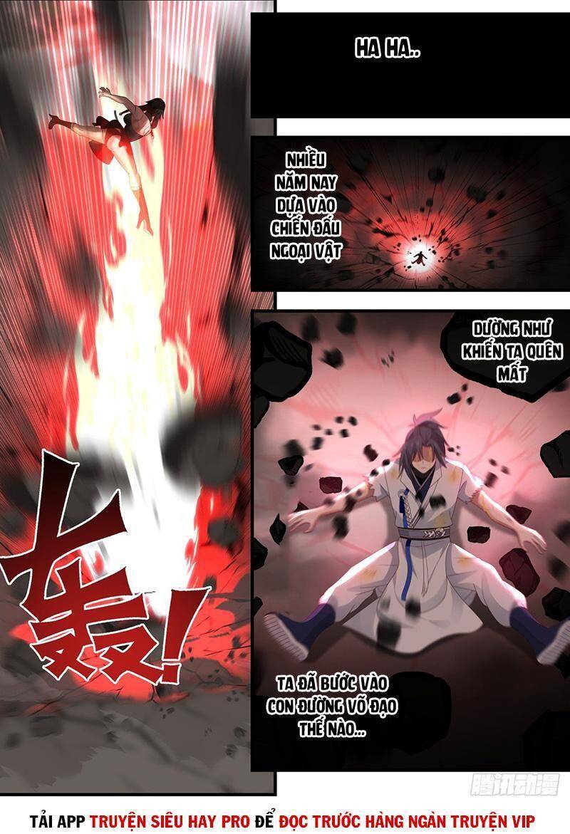 Võ Luyện Đỉnh Phong - Chương 1946