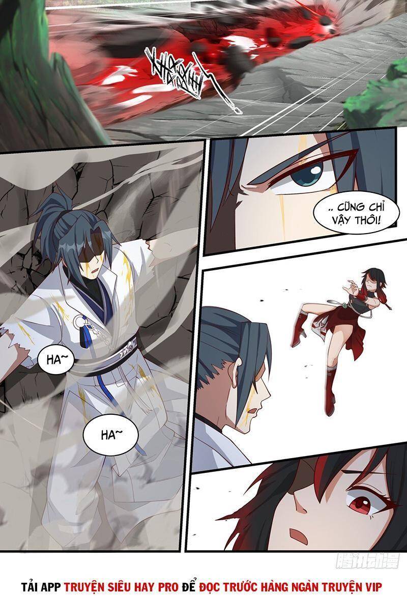 Võ Luyện Đỉnh Phong - Chương 1946