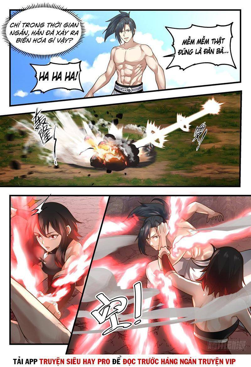 Võ Luyện Đỉnh Phong - Chương 1947