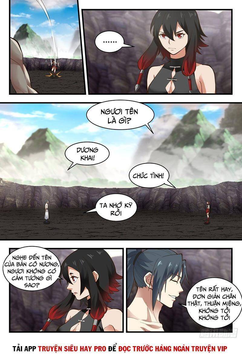 Võ Luyện Đỉnh Phong - Chương 1947