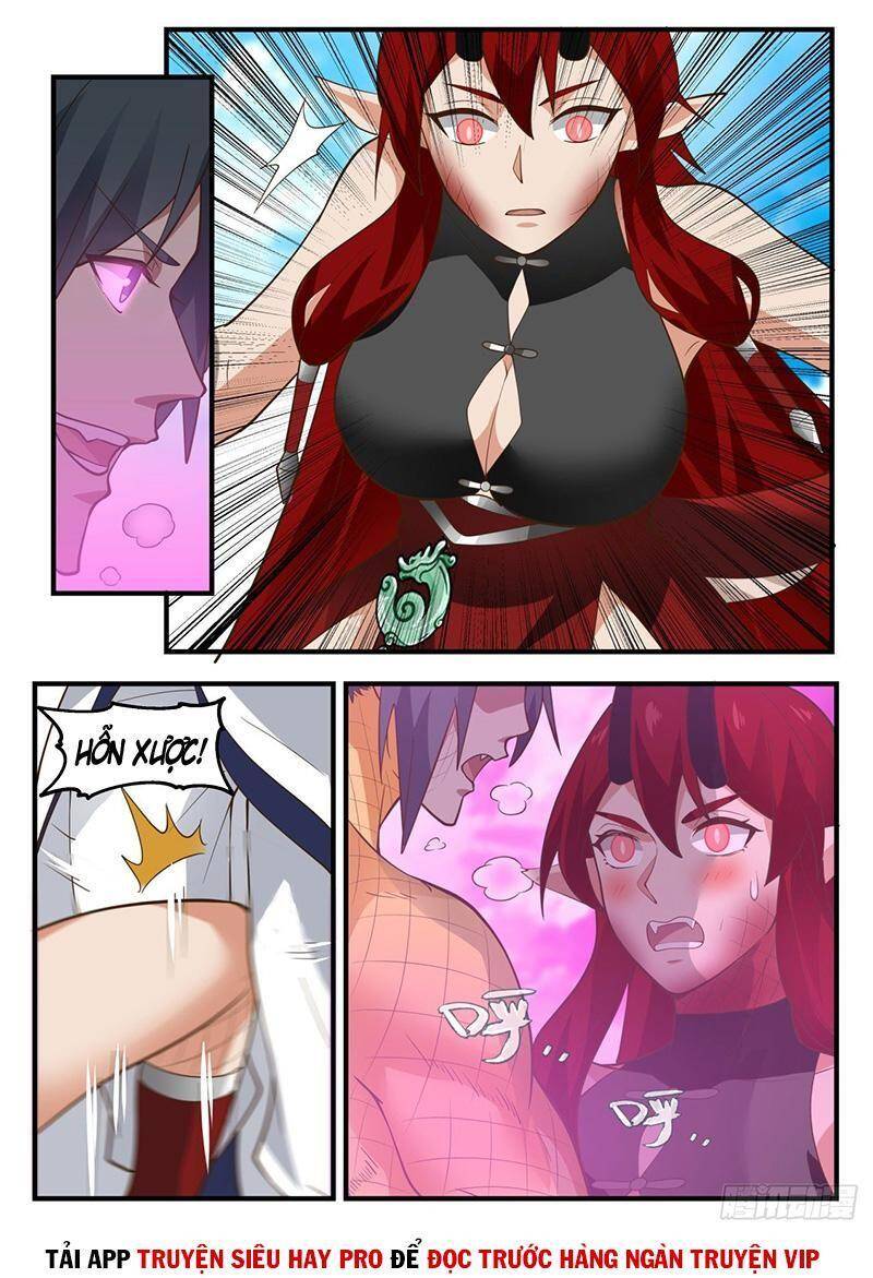 Võ Luyện Đỉnh Phong - Chương 1947