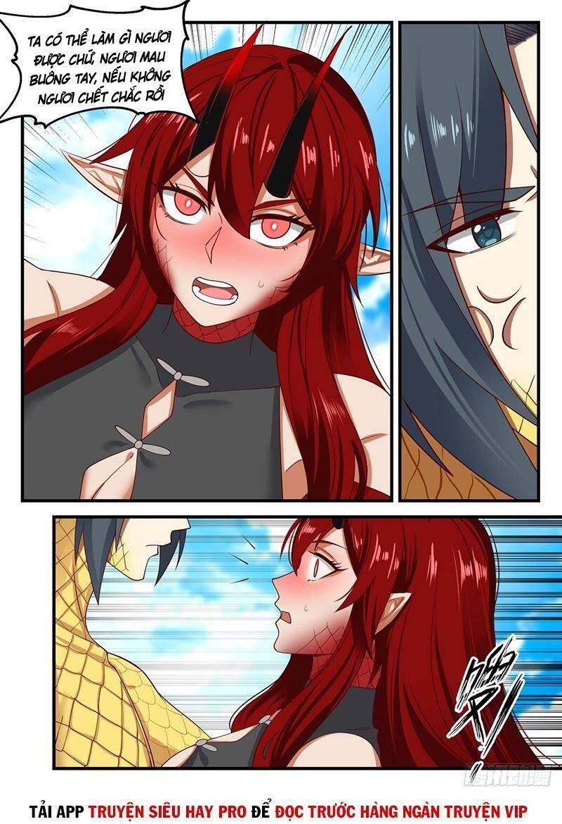 Võ Luyện Đỉnh Phong - Chương 1947