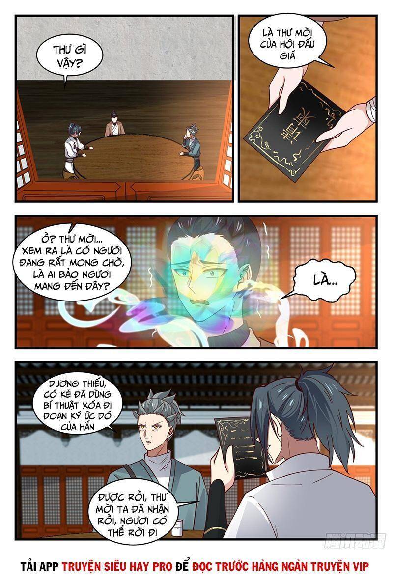 Võ Luyện Đỉnh Phong - Chương 1949