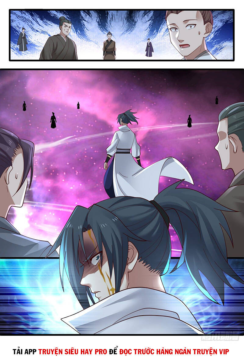 Võ Luyện Đỉnh Phong - Chương 1957