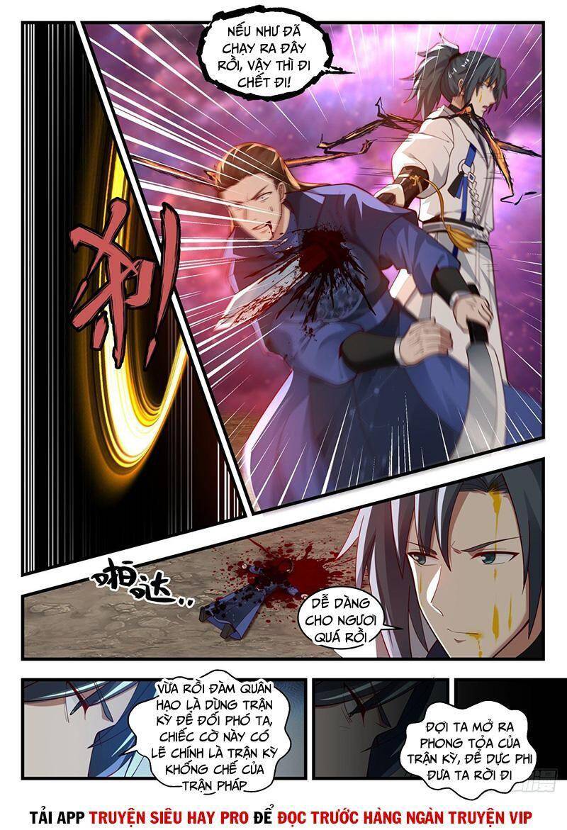 Võ Luyện Đỉnh Phong - Chương 1959