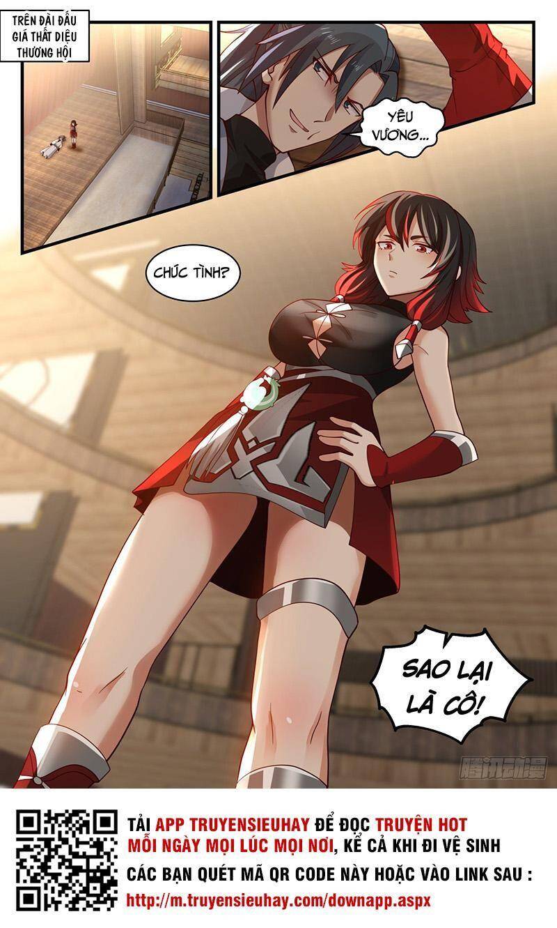 Võ Luyện Đỉnh Phong - Chương 1959