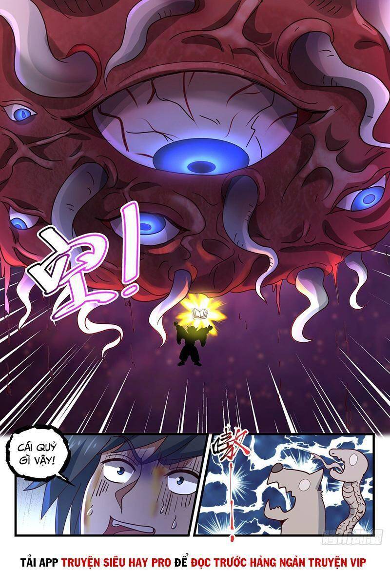 Võ Luyện Đỉnh Phong - Chương 1959