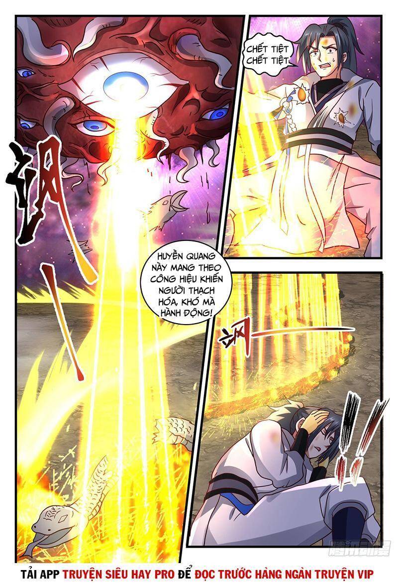 Võ Luyện Đỉnh Phong - Chương 1959