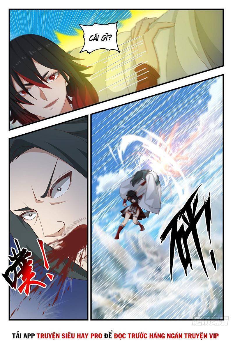 Võ Luyện Đỉnh Phong - Chương 1970