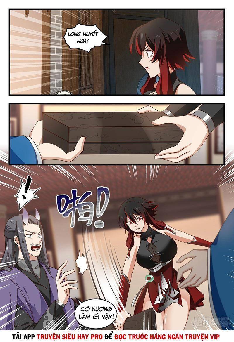 Võ Luyện Đỉnh Phong - Chương 1973