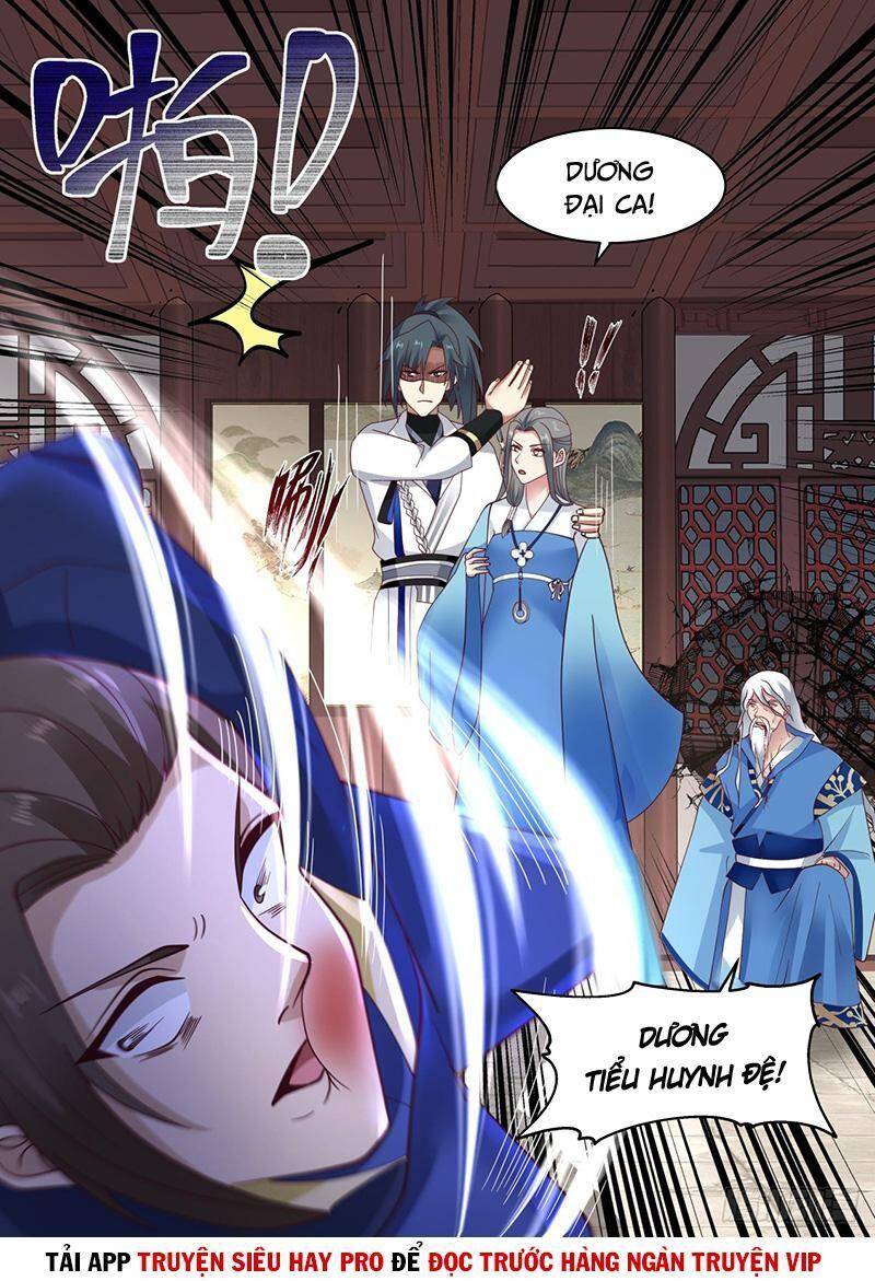 Võ Luyện Đỉnh Phong - Chương 1979