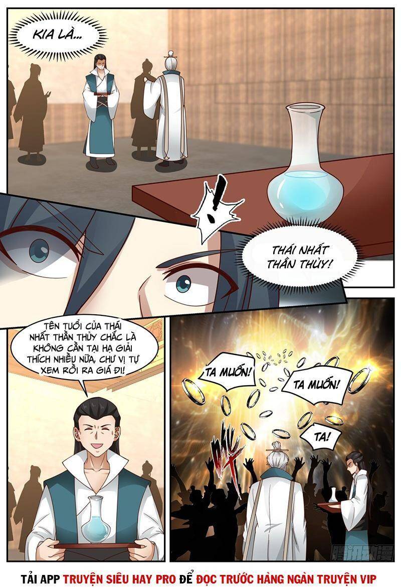 Võ Luyện Đỉnh Phong - Chương 1984