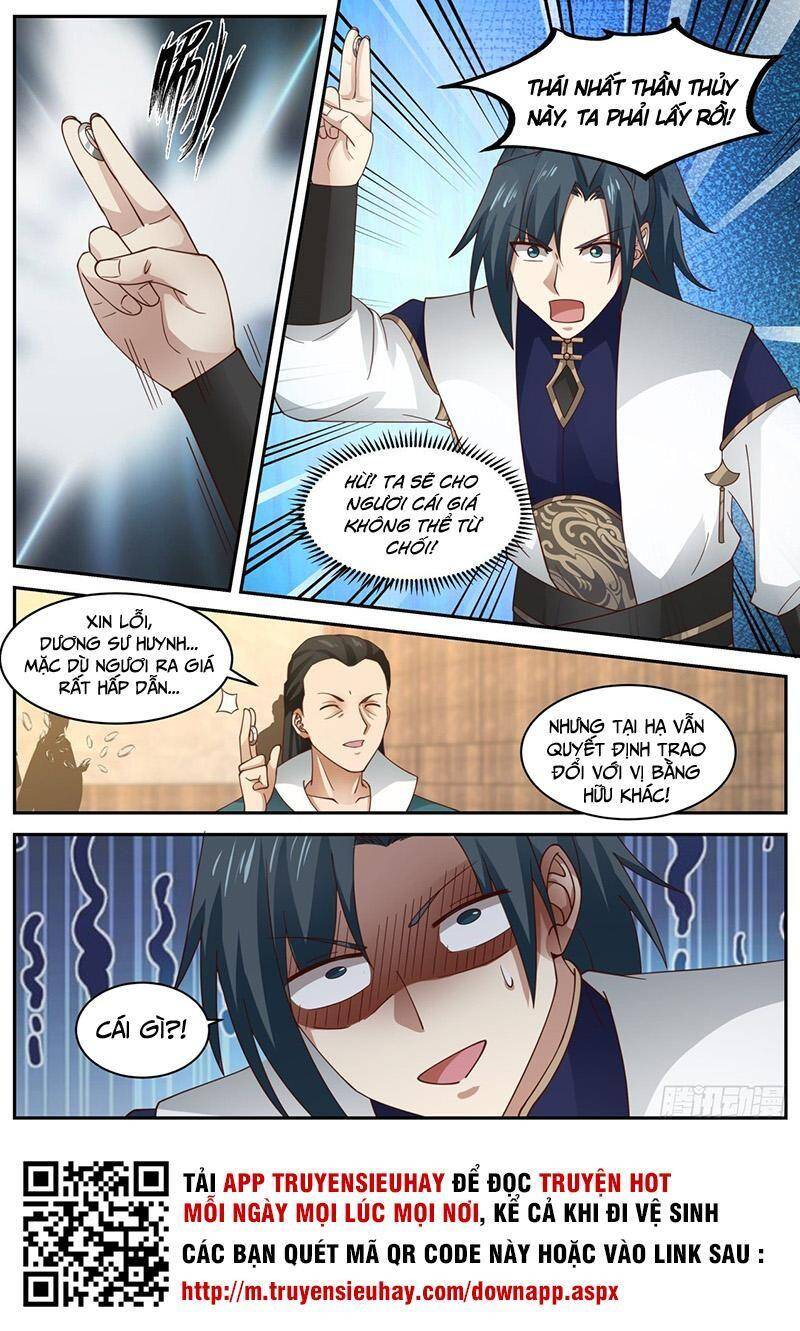 Võ Luyện Đỉnh Phong - Chương 1984