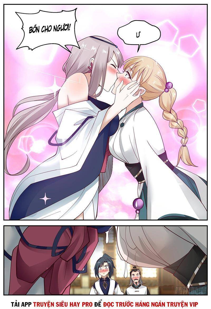 Võ Luyện Đỉnh Phong - Chương 1985