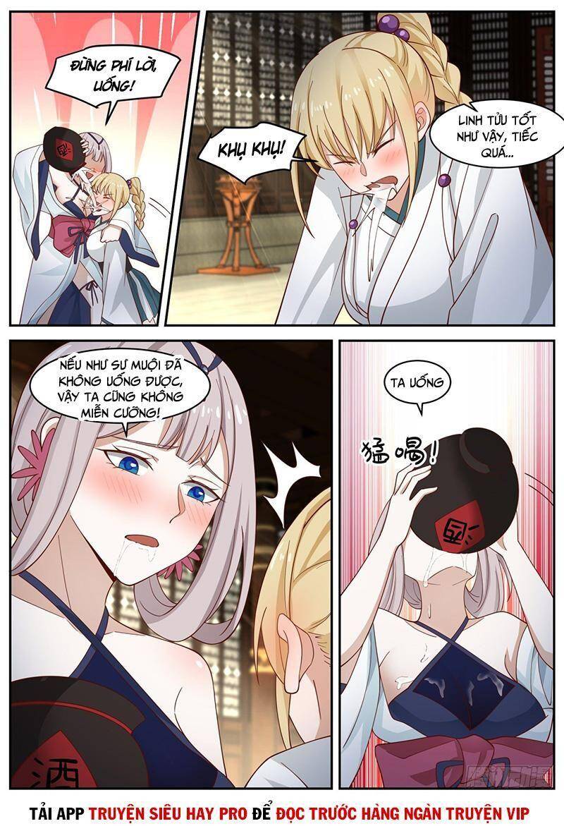 Võ Luyện Đỉnh Phong - Chương 1985