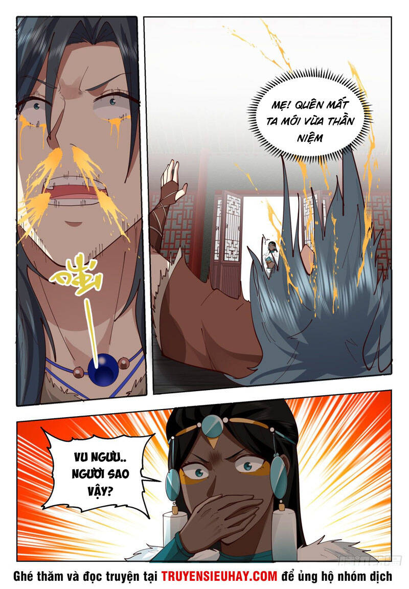 Võ Luyện Đỉnh Phong - Chương 2004