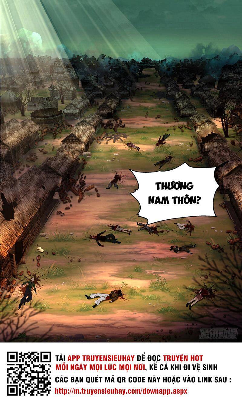 Võ Luyện Đỉnh Phong - Chương 2005