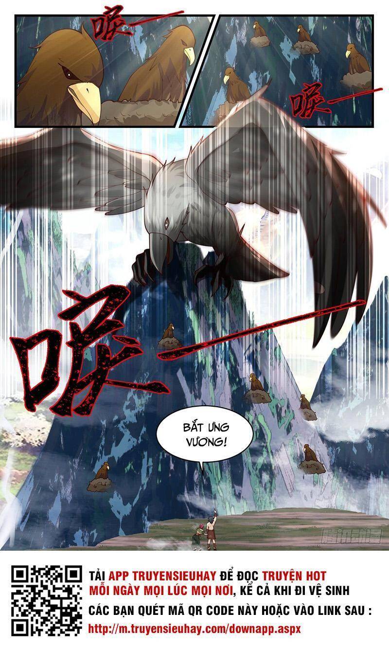 Võ Luyện Đỉnh Phong - Chương 2014